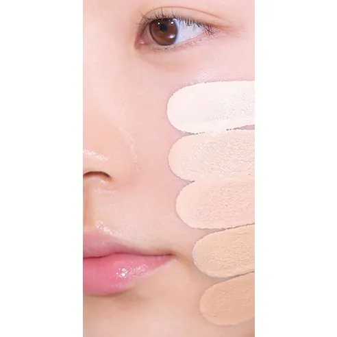 Be Glow Foundation [SPF27/PA++], 30g, 23N Neutral Beige, 1pack - Image 3