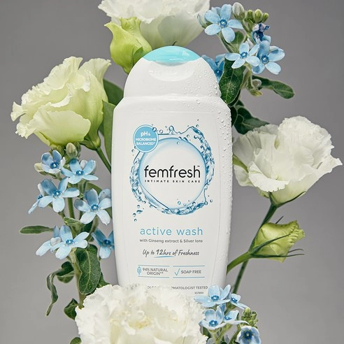 Active Wash - Image 2