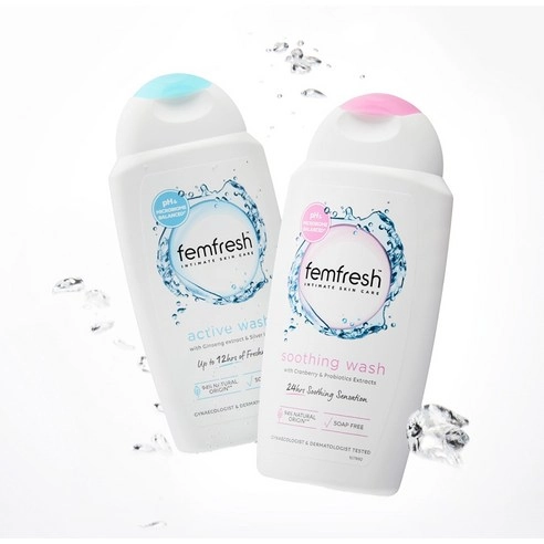 Active Wash - Image 6