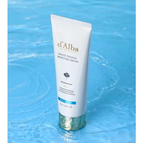 White Truffle Moisture Cream - Image 2