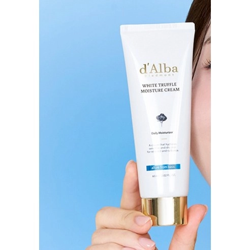 White Truffle Moisture Cream - Image 3