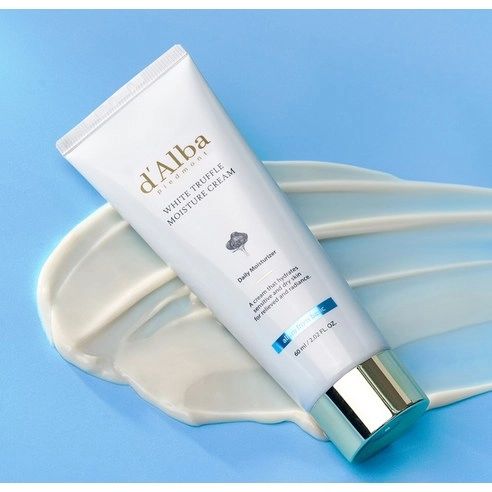 White Truffle Moisture Cream - Image 4