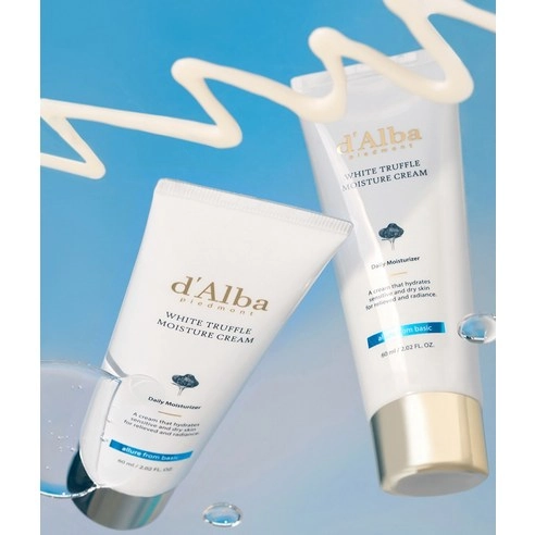 White Truffle Moisture Cream - Image 9