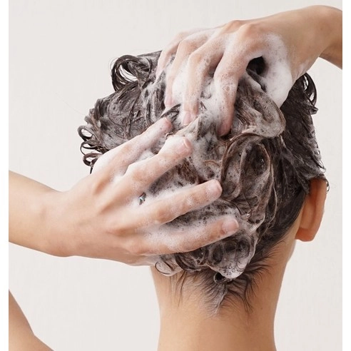 Beer Yeast Shampoo, 1000ml, 1pack - Image 2