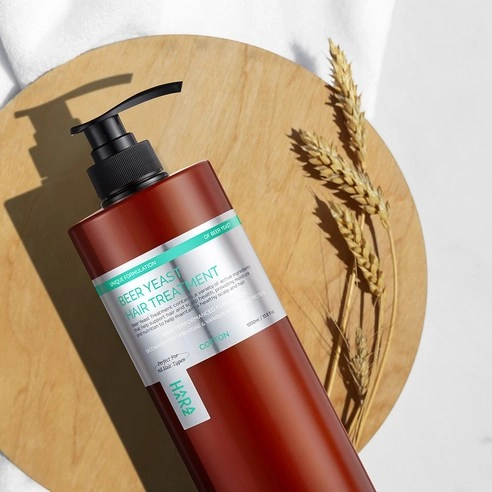 Beer Yeast Treatment [Cotton Scent] - Image 3