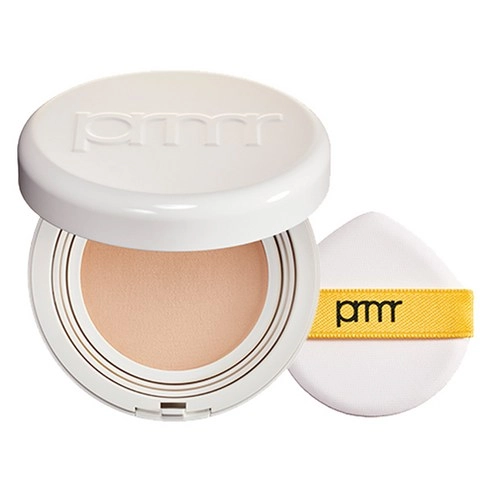 Nia Cica Watery Cream Cushion [SPF35/PA++], 15g, 01 Ivory, 1pack - Image 4