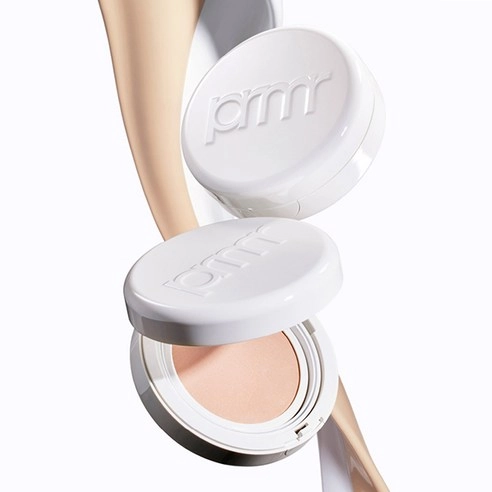 Nia Cica Watery Cream Cushion [SPF35/PA++], 15g, 01 Ivory, 1pack - Image 2