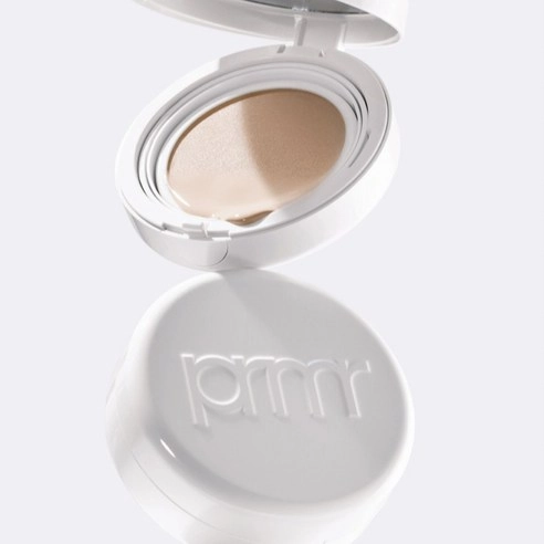 Nia Cica Watery Cream Cushion [SPF35/PA++], 15g, 01 Ivory, 1pack - Image 3