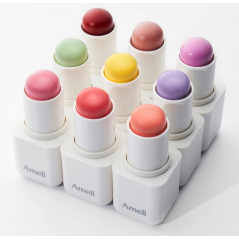Balm Series Touch Balm, 4.6g, 851 Misty Pink - Image 5