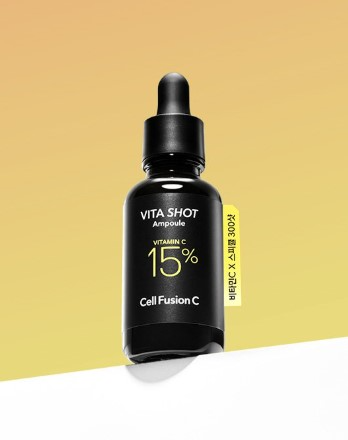Vita Shot Ampoule Vitamin C 15%, 20g, 1pack - Image 2