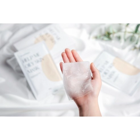 Help Me Oily Skin Mask, 10ea - Image 3