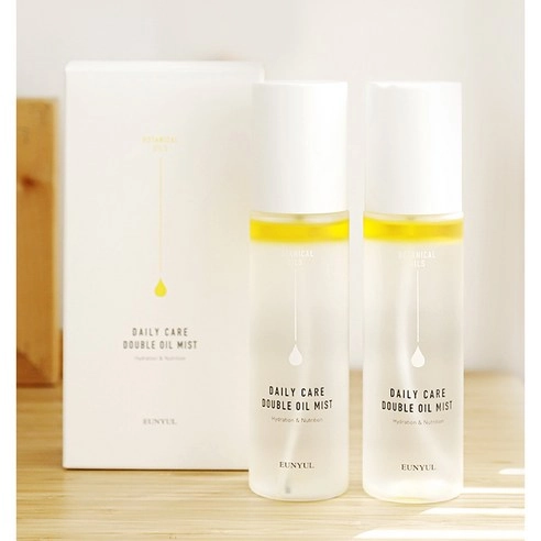 Daily Care Double Oil Mist, 100ml - Image 2