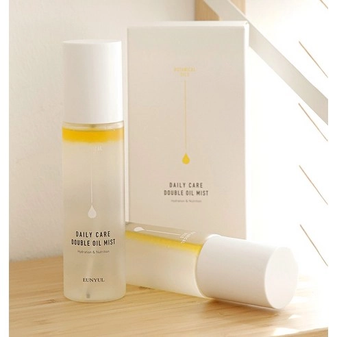Daily Care Double Oil Mist, 100ml - Image 3