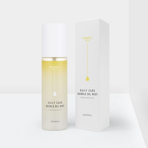 Daily Care Double Oil Mist, 100ml - Image 4