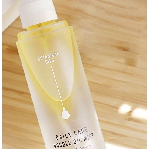 Daily Care Double Oil Mist, 100ml - Image 6