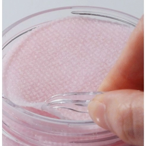 Pore Berry First Toner Pad, 60ea, 1pack - Image 3