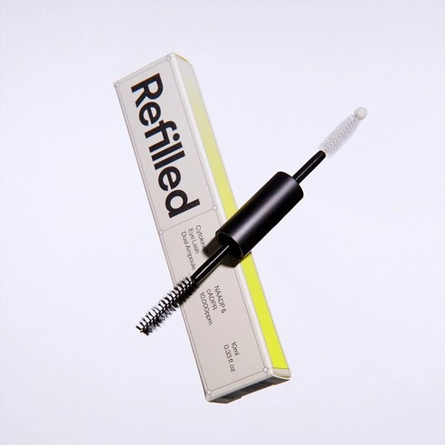 Cytokine Eye Lash Dual Ampoule, 10ml, 1pack - Image 2