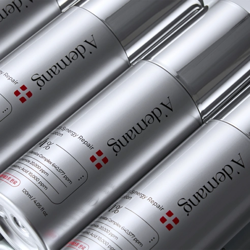 Synergy Repair 64 Lotion, 120ml, 1pack - Image 5