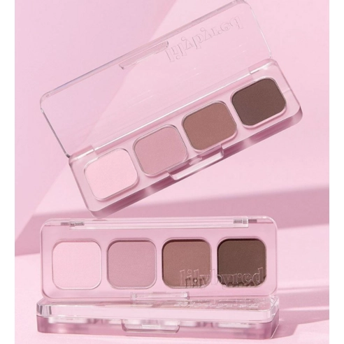 Moodit Palette, 3g, 02 Like It, 1pack - Image 2