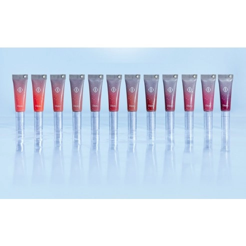 Frozen Lip Jelly, 10ml, 382 Witch, 2ea - Image 2