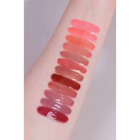 Frozen Lip Jelly, 10ml, 382 Witch, 2ea - Image 3