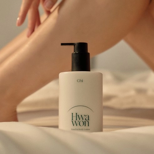 Vegan Hand & Body Lotion, 300ml, 1pack - Image 2