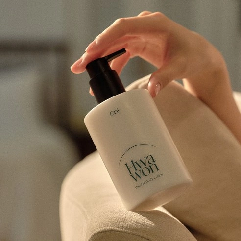 Vegan Hand & Body Lotion, 300ml, 1pack - Image 5