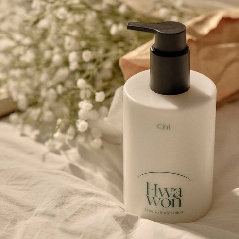 Vegan Hand & Body Lotion, 300ml, 1pack - Image 6