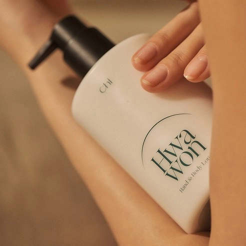 Vegan Hand & Body Lotion, 300ml, 1pack - Image 7