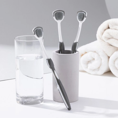 Dual Scraper Tongue Cleaner - Image 7