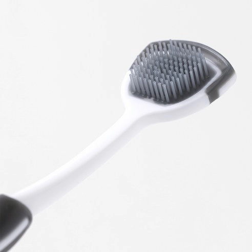 Dual Scraper Tongue Cleaner - Image 2