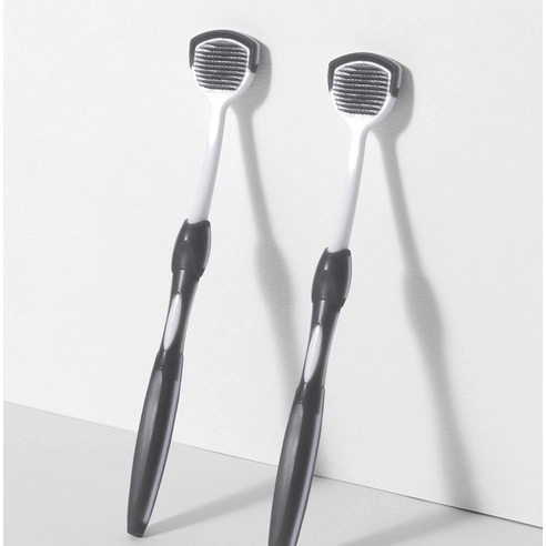 Dual Scraper Tongue Cleaner - Image 5