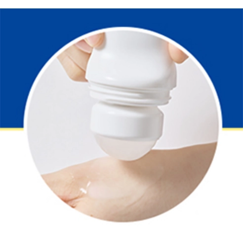 Quick Light Cooling Roll-On Deodorant, 50ml, 1pack - Image 4