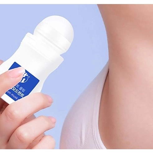 Quick Light Cooling Roll-On Deodorant, 50ml, 1pack - Image 5