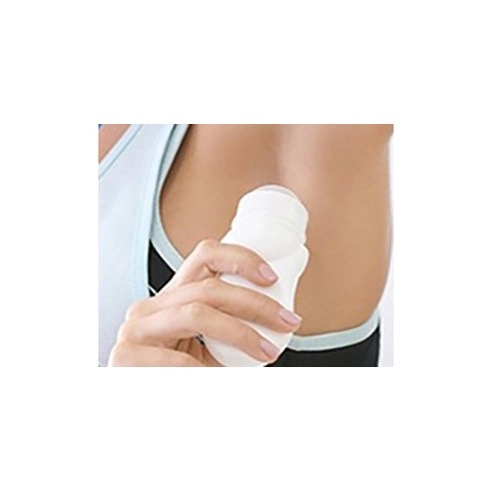 Quick Light Cooling Roll-On Deodorant, 50ml, 1pack - Image 6