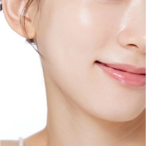 Flora Glow Rose Ampoule Sheet Mask, 5ea, 1pack - Image 8