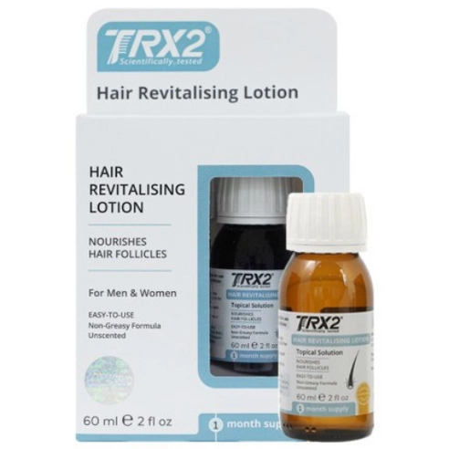 Hair Revitalizing Lotion, 60ml, 1pack - Image 2