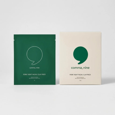 Pore Tight Facial Clay Pack - Image 4