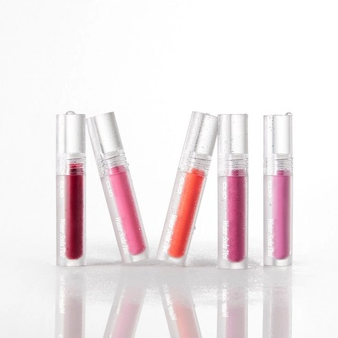 Water Soda Tint, 3g, 01 Red Splash, 1pack - Image 3