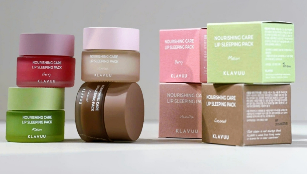 Nourishing Care Lip Sleeping Pack [Melon], 20g, 1pack - Image 3