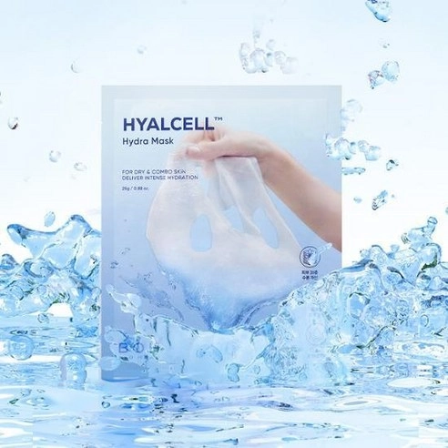 Hyalcell Hydra Mask, 10ea - Image 2
