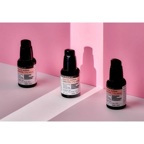 Niacin Alpha-Arbutin 17% Serum - Image 4