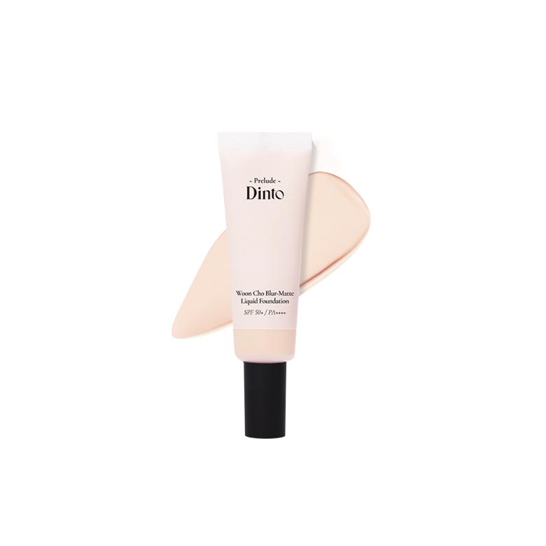 Uncho Blur Matte Liquid Foundation [SPF50+/PA++++], 25ml, 91 Pure Uncho, 1pack - Image 3