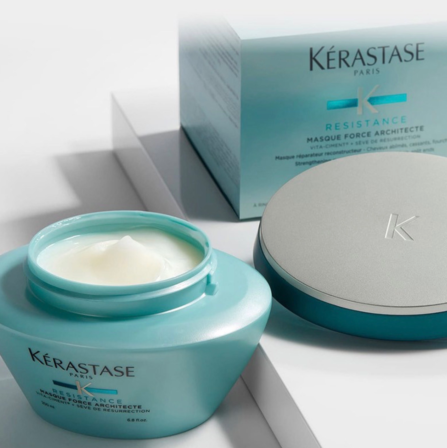 Force Architect Mask, 200ml, 1pack - Image 2