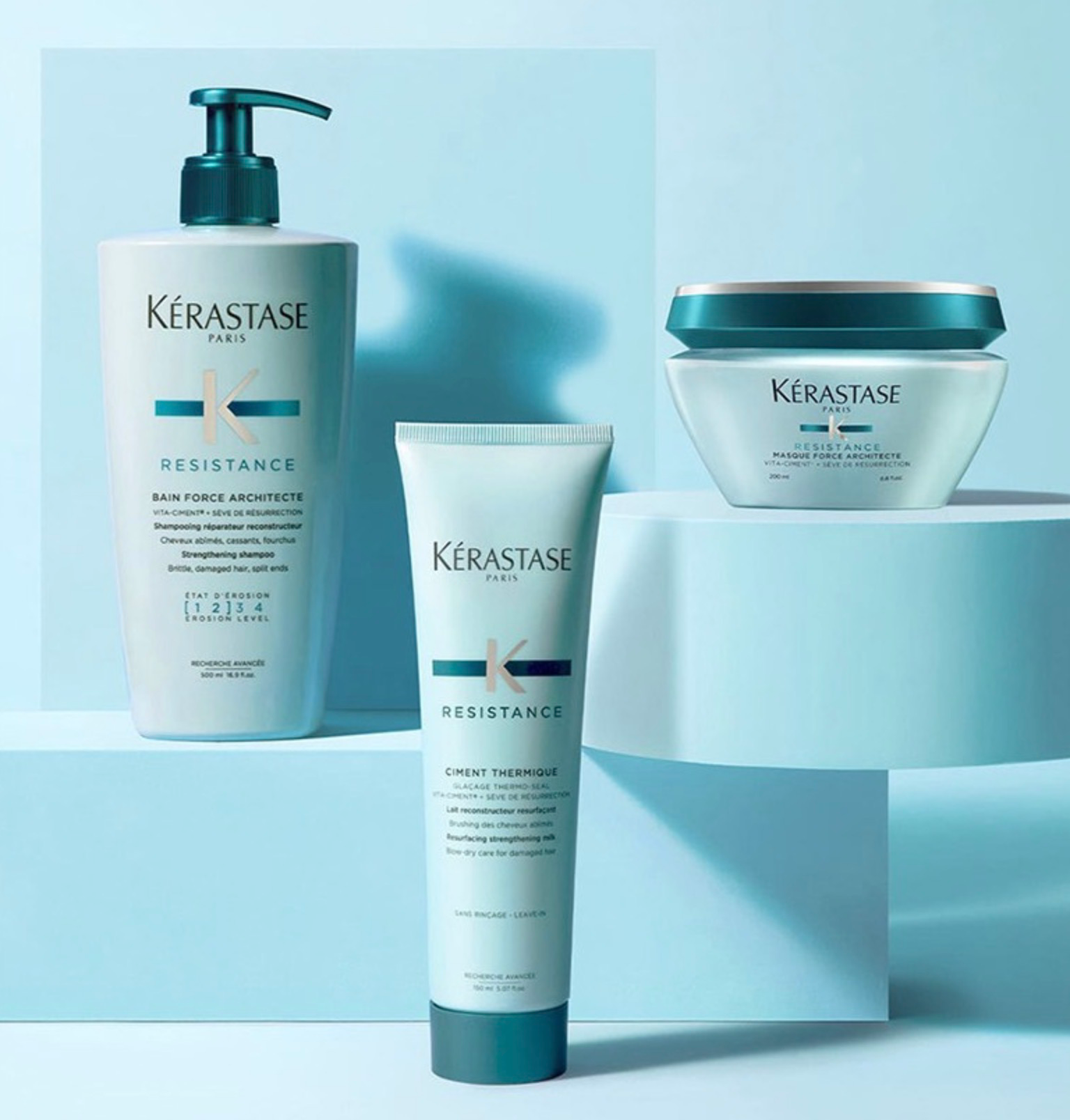 Force Architect Mask, 200ml, 1pack - Image 3