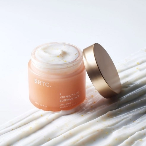 V10 Multi-Lift Sleeping Pack, 80ml, 1pack - Image 2