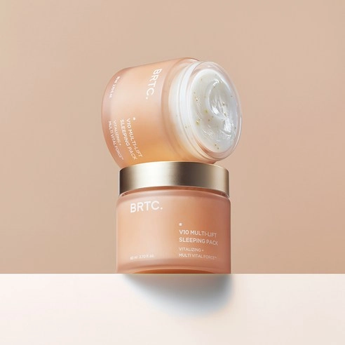 V10 Multi-Lift Sleeping Pack, 80ml, 1pack - Image 3