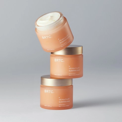 V10 Multi-Lift Sleeping Pack, 80ml, 1pack - Image 4