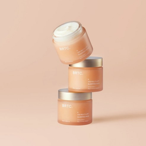 V10 Multi-Lift Sleeping Pack, 80ml, 1pack - Image 6