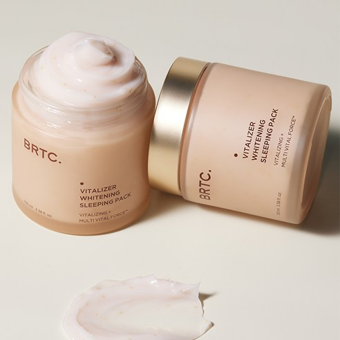 Vitalizer Whitening Sleeping Pack - Image 5